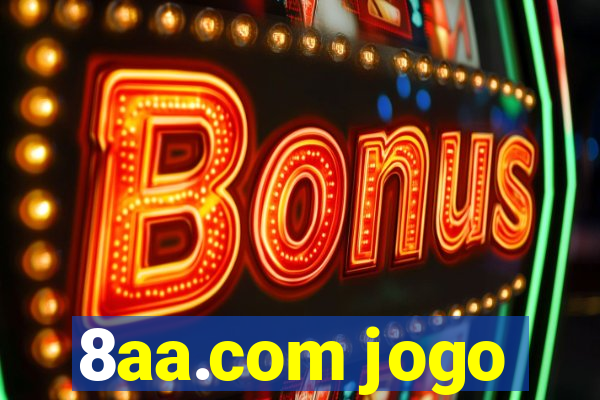 8aa.com jogo